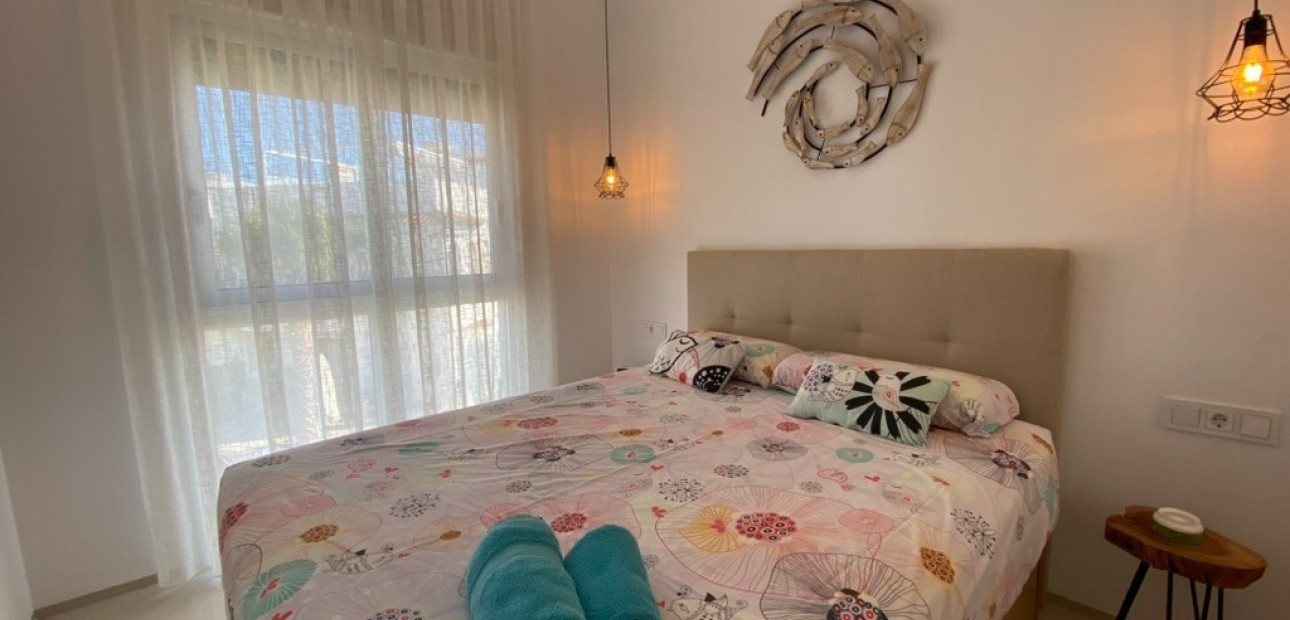 Herverkoop - Appartement / flat -
Ciudad Quesada - Ciudad Quesada - Town