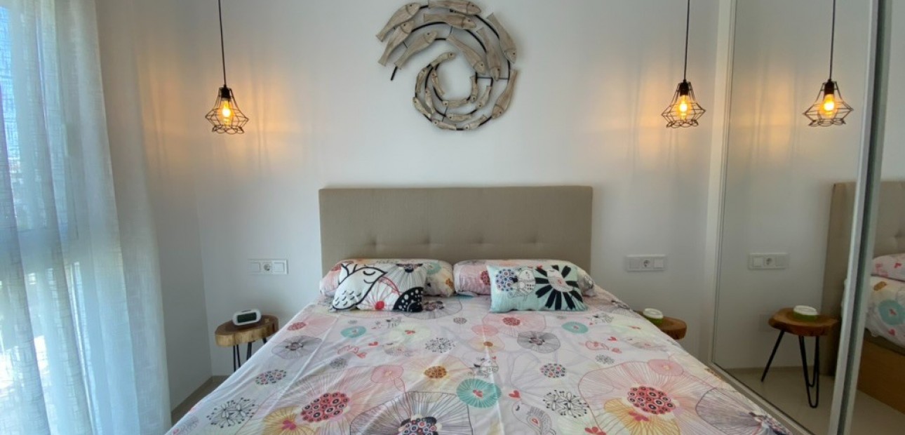 Herverkoop - Appartement / flat -
Ciudad Quesada - Ciudad Quesada - Town