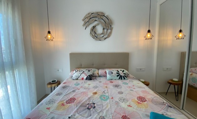 Herverkoop - Appartement / flat -
Ciudad Quesada - Ciudad Quesada - Town