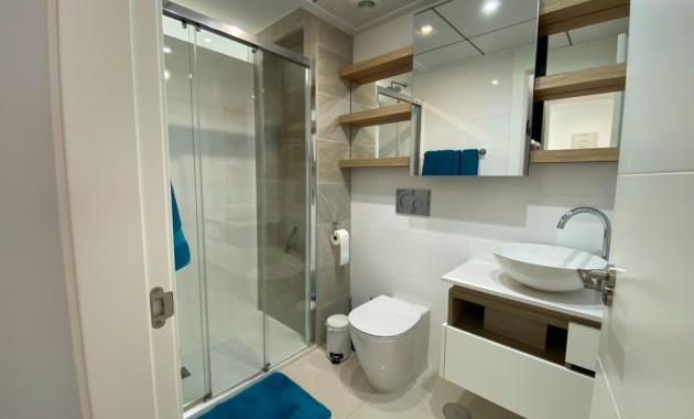 Herverkoop - Appartement / flat -
Ciudad Quesada - Ciudad Quesada - Town