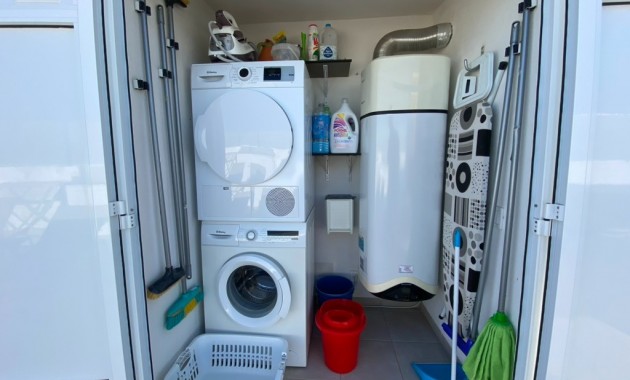 Herverkoop - Appartement / flat -
Ciudad Quesada - Ciudad Quesada - Town