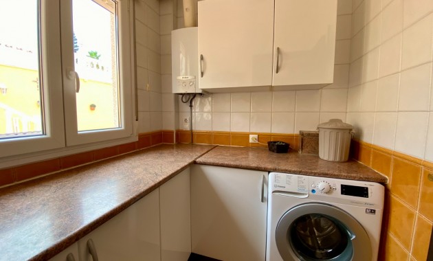 Herverkoop - Detached Villa -
Algorfa - Lomas de La Juliana