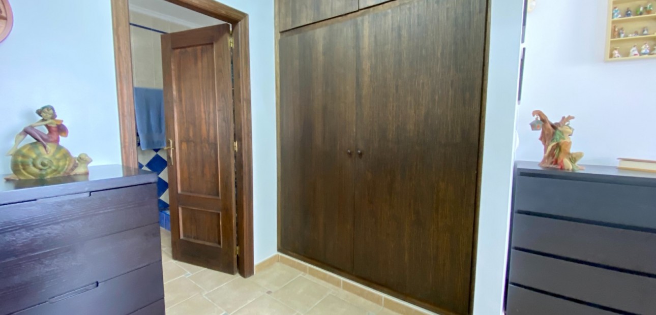 Herverkoop - Detached Villa -
Algorfa - Lomas de La Juliana