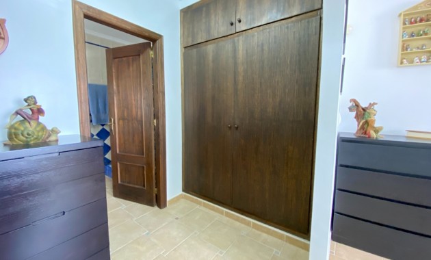 Herverkoop - Detached Villa -
Algorfa - Lomas de La Juliana