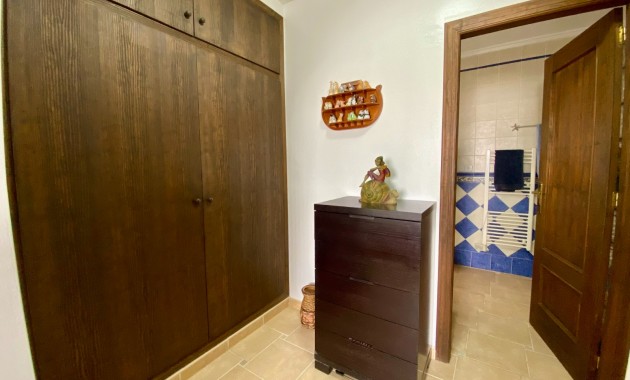 Herverkoop - Detached Villa -
Algorfa - Lomas de La Juliana