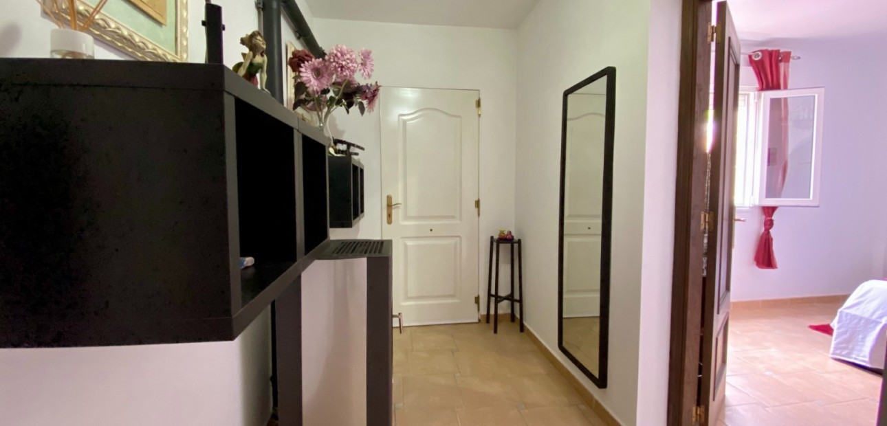 Herverkoop - Detached Villa -
Algorfa - Lomas de La Juliana