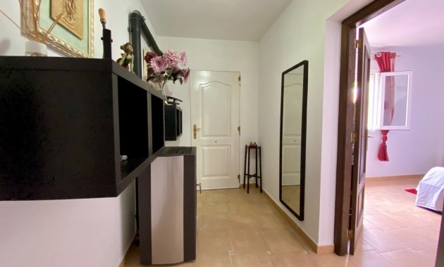 Herverkoop - Detached Villa -
Algorfa - Lomas de La Juliana