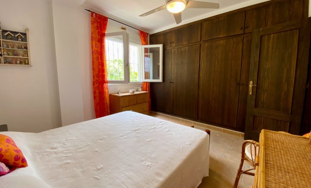 Herverkoop - Detached Villa -
Algorfa - Lomas de La Juliana