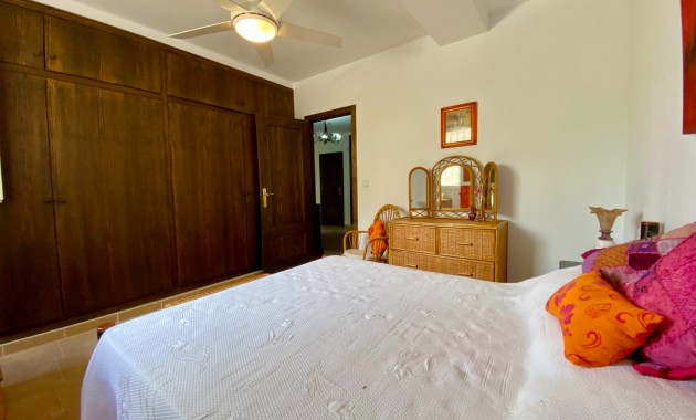 Herverkoop - Detached Villa -
Algorfa - Lomas de La Juliana