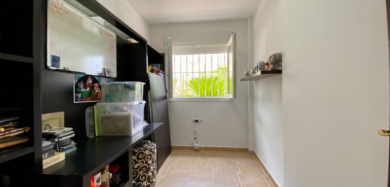 Herverkoop - Detached Villa -
Algorfa - Lomas de La Juliana