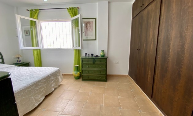 Herverkoop - Detached Villa -
Algorfa - Lomas de La Juliana