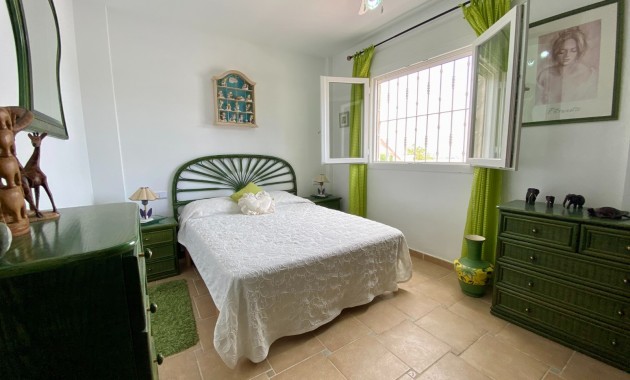 Herverkoop - Detached Villa -
Algorfa - Lomas de La Juliana