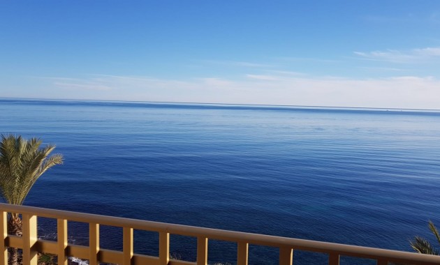 Herverkoop - Appartement / flat -
Torrevieja - Playa Del Cura