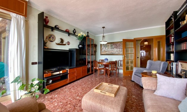 Herverkoop - Appartement / flat -
Torrevieja - Playa Del Cura