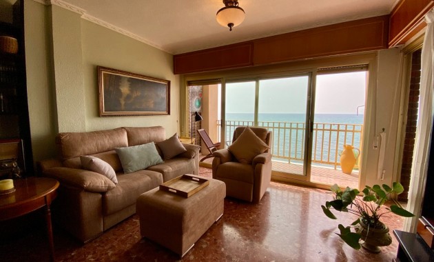 Herverkoop - Appartement / flat -
Torrevieja - Playa Del Cura