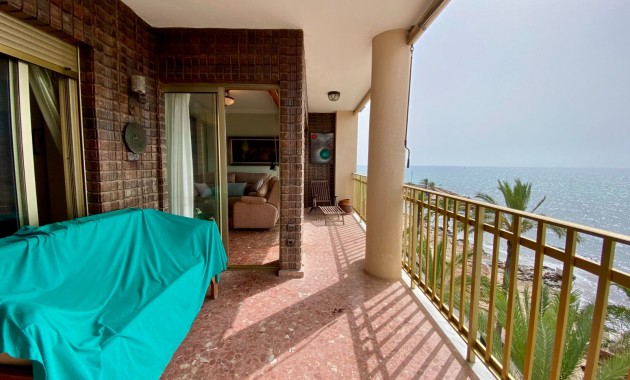 Herverkoop - Appartement / flat -
Torrevieja - Playa Del Cura