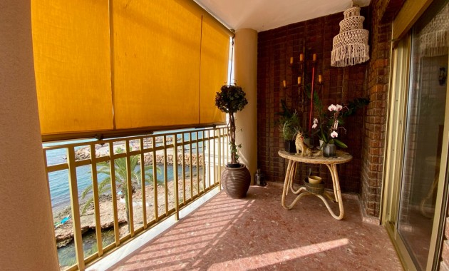 Herverkoop - Appartement / flat -
Torrevieja - Playa Del Cura