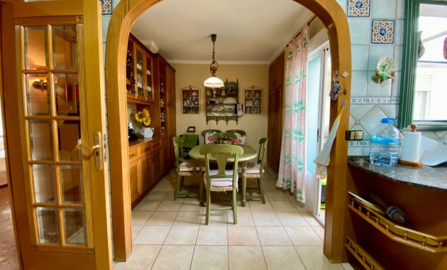 Herverkoop - Appartement / flat -
Torrevieja - Playa Del Cura