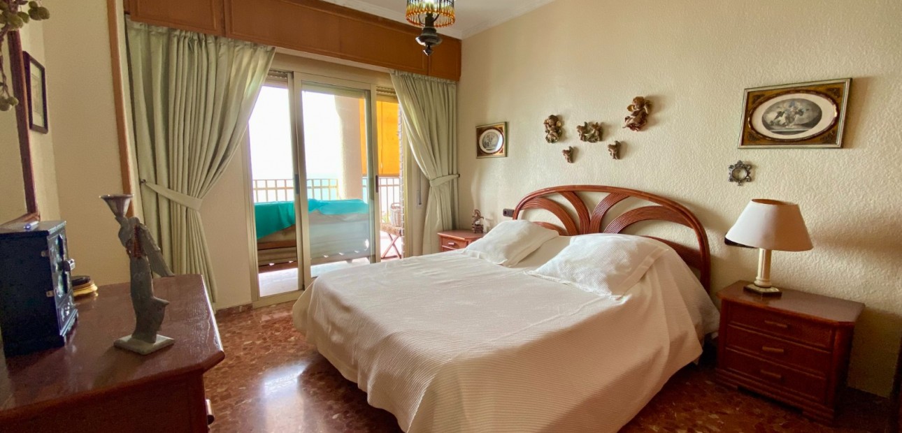 Herverkoop - Appartement / flat -
Torrevieja - Playa Del Cura