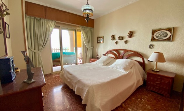 Herverkoop - Appartement / flat -
Torrevieja - Playa Del Cura