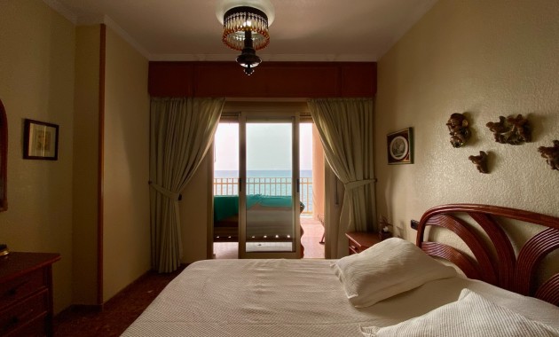 Herverkoop - Appartement / flat -
Torrevieja - Playa Del Cura