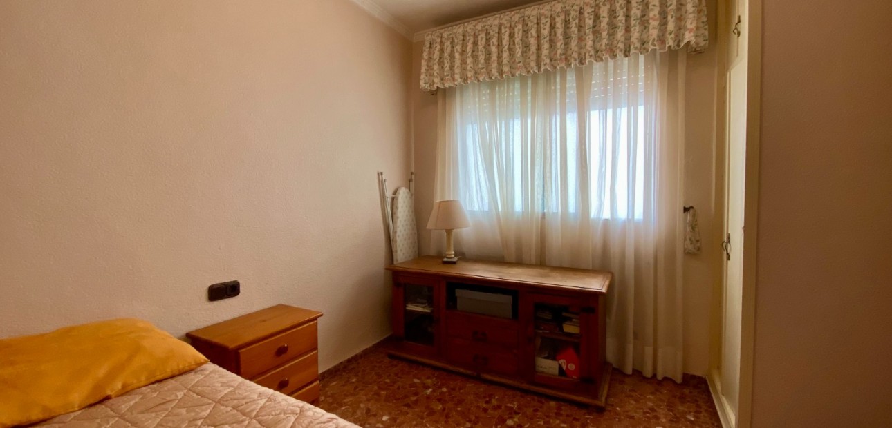 Herverkoop - Appartement / flat -
Torrevieja - Playa Del Cura