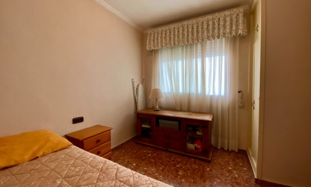 Herverkoop - Appartement / flat -
Torrevieja - Playa Del Cura