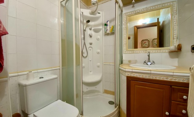 Herverkoop - Appartement / flat -
Torrevieja - Playa Del Cura