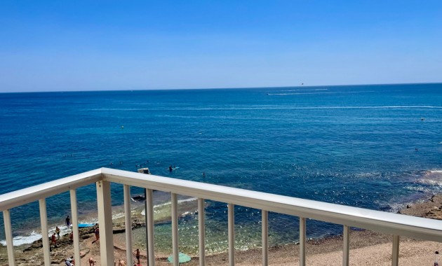 Herverkoop - Appartement / flat -
Torrevieja - Playa Del Cura