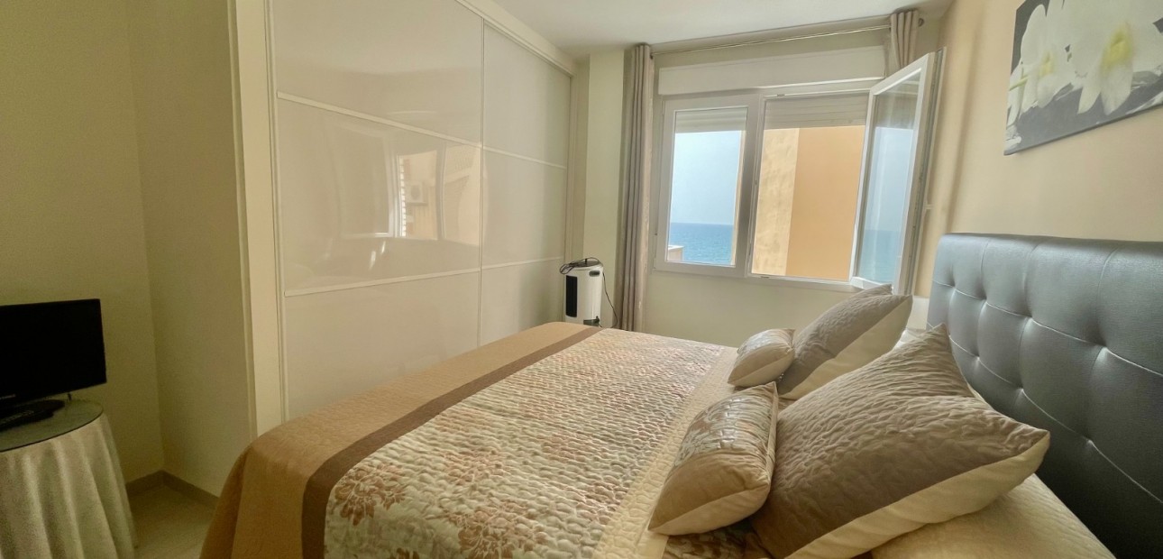 Herverkoop - Appartement / flat -
Torrevieja - Playa Del Cura