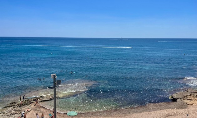 Herverkoop - Appartement / flat -
Torrevieja - Playa Del Cura