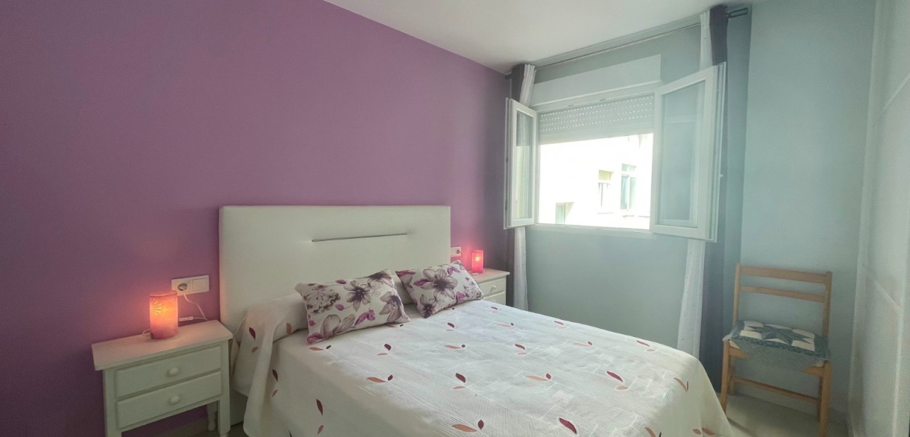 Herverkoop - Appartement / flat -
Torrevieja - Playa Del Cura