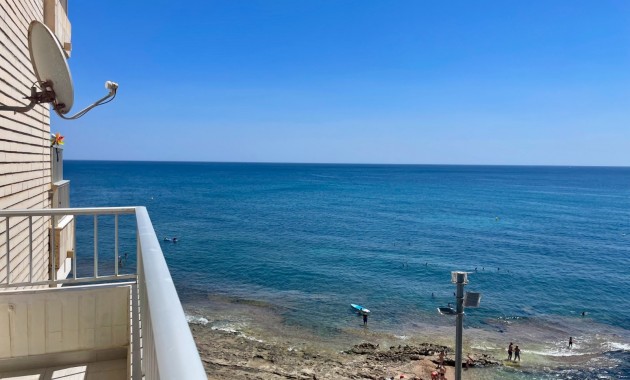 Herverkoop - Appartement / flat -
Torrevieja - Playa Del Cura