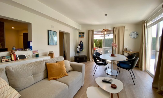 Herverkoop - Detached Villa -
Ciudad Quesada - Ciudad Quesada - Town