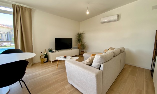 Herverkoop - Detached Villa -
Ciudad Quesada - Ciudad Quesada - Town