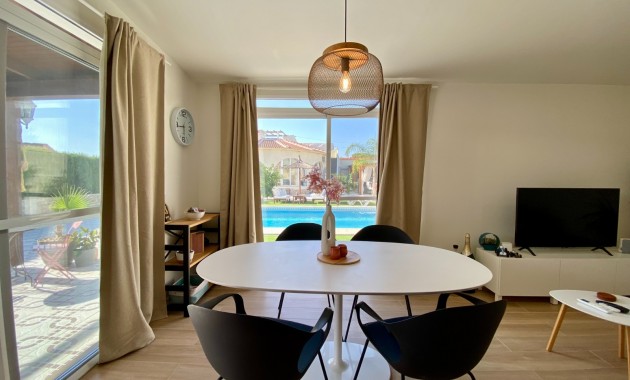 Herverkoop - Detached Villa -
Ciudad Quesada - Ciudad Quesada - Town