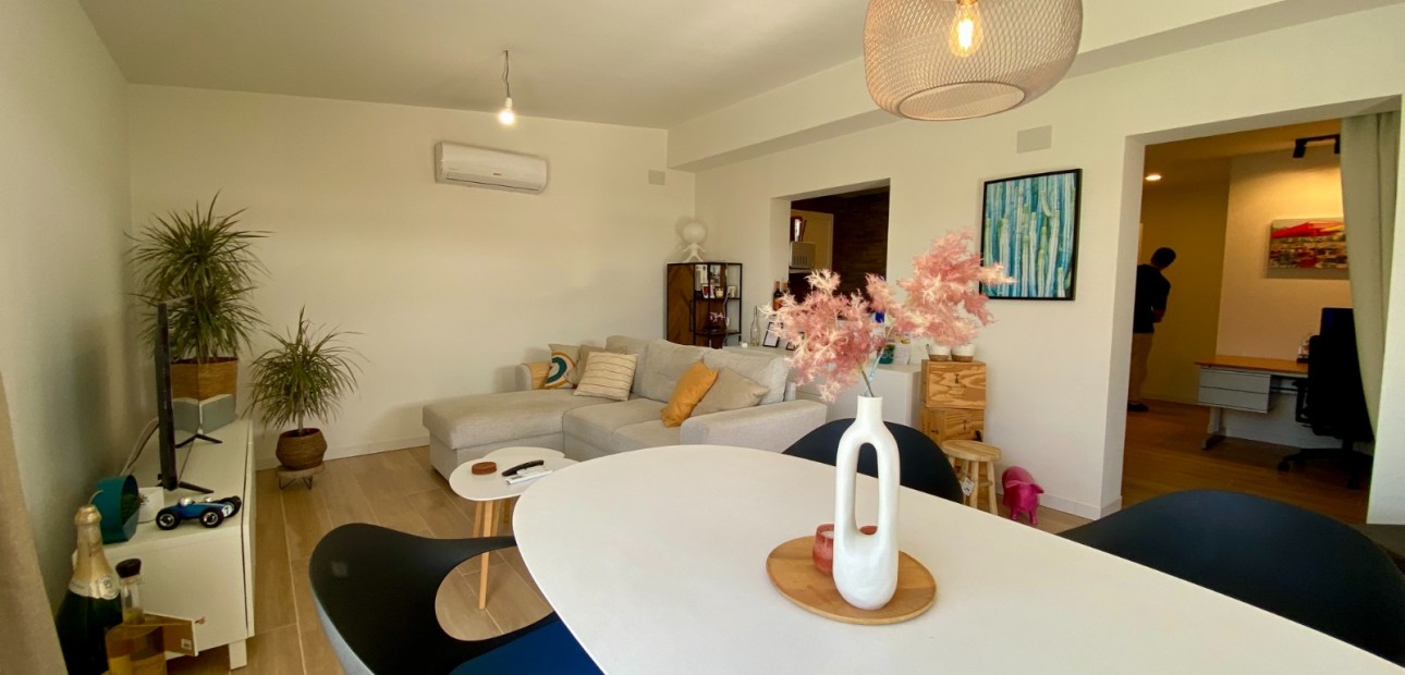 Herverkoop - Detached Villa -
Ciudad Quesada - Ciudad Quesada - Town