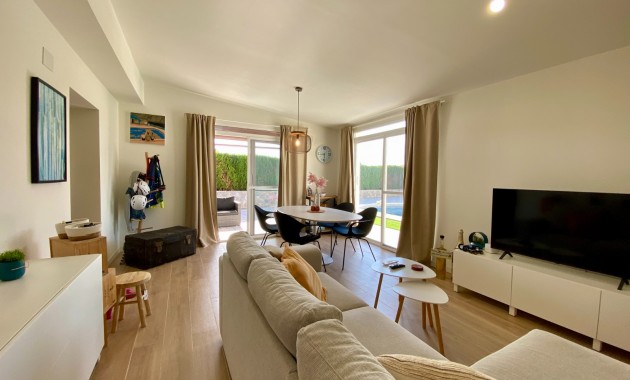 Herverkoop - Detached Villa -
Ciudad Quesada - Ciudad Quesada - Town