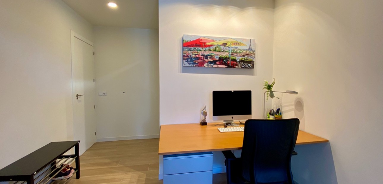 Herverkoop - Detached Villa -
Ciudad Quesada - Ciudad Quesada - Town