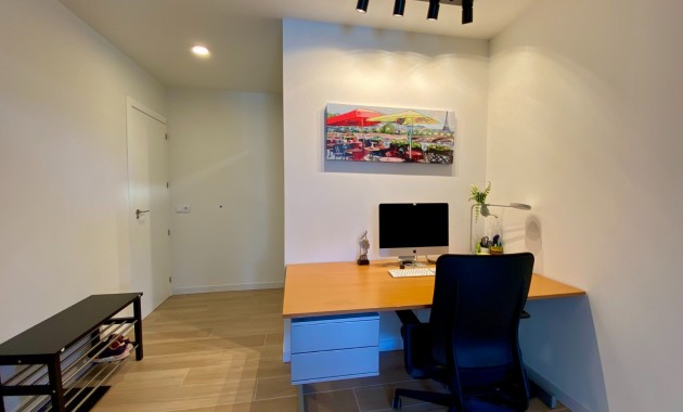 Herverkoop - Detached Villa -
Ciudad Quesada - Ciudad Quesada - Town