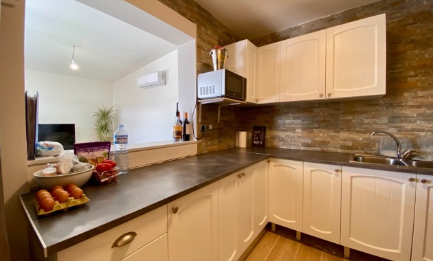 Herverkoop - Detached Villa -
Ciudad Quesada - Ciudad Quesada - Town