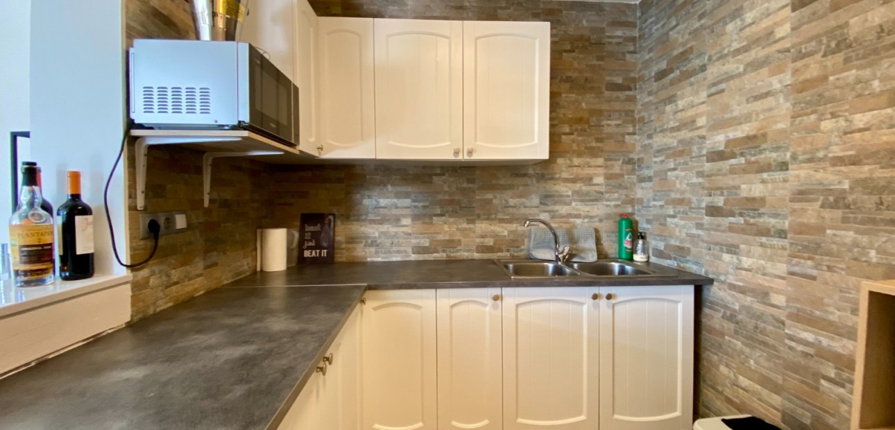 Herverkoop - Detached Villa -
Ciudad Quesada - Ciudad Quesada - Town