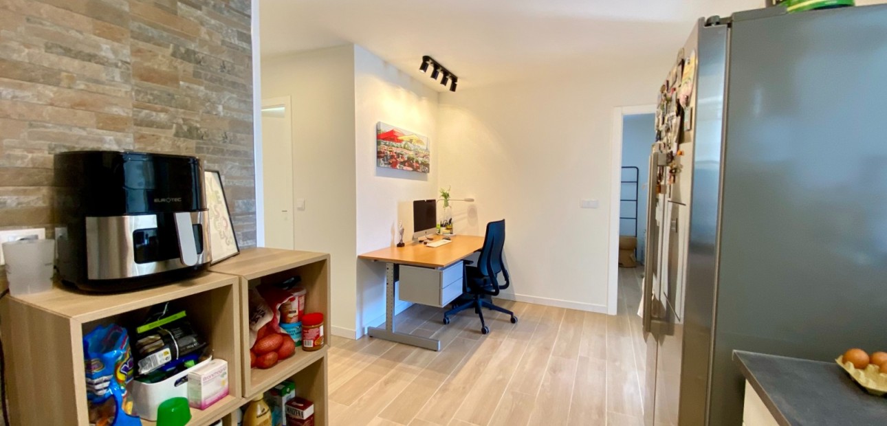 Herverkoop - Detached Villa -
Ciudad Quesada - Ciudad Quesada - Town