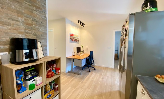 Herverkoop - Detached Villa -
Ciudad Quesada - Ciudad Quesada - Town