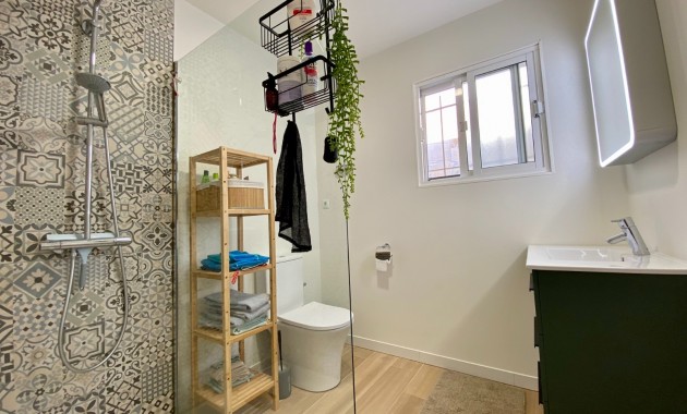 Herverkoop - Detached Villa -
Ciudad Quesada - Ciudad Quesada - Town