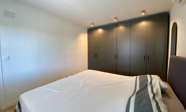 Herverkoop - Detached Villa -
Ciudad Quesada - Ciudad Quesada - Town