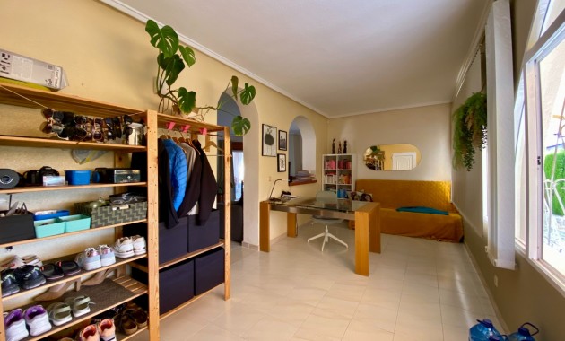 Herverkoop - Detached Villa -
Ciudad Quesada - Ciudad Quesada - Town