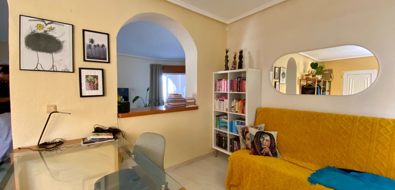 Herverkoop - Detached Villa -
Ciudad Quesada - Ciudad Quesada - Town