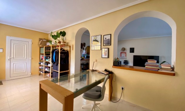 Herverkoop - Detached Villa -
Ciudad Quesada - Ciudad Quesada - Town