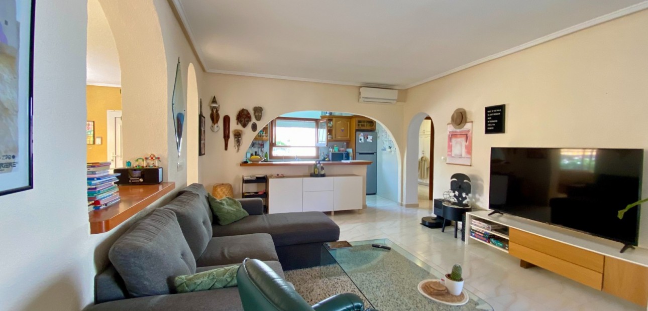 Herverkoop - Detached Villa -
Ciudad Quesada - Ciudad Quesada - Town